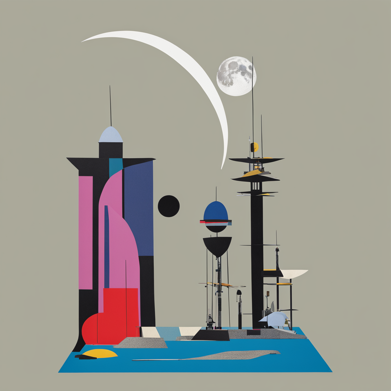 Artwork for Wait For The Hour....